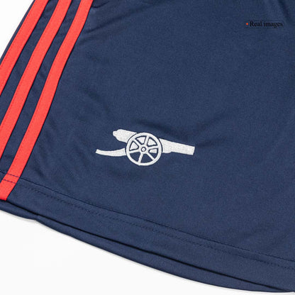 Arsenal Udebanebaneshorts 2025/26