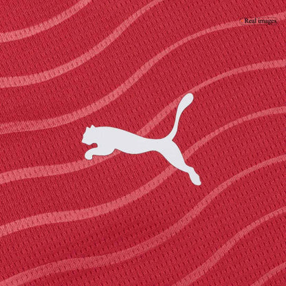 Portugal World Cup Hjemmesæt Børn 2026