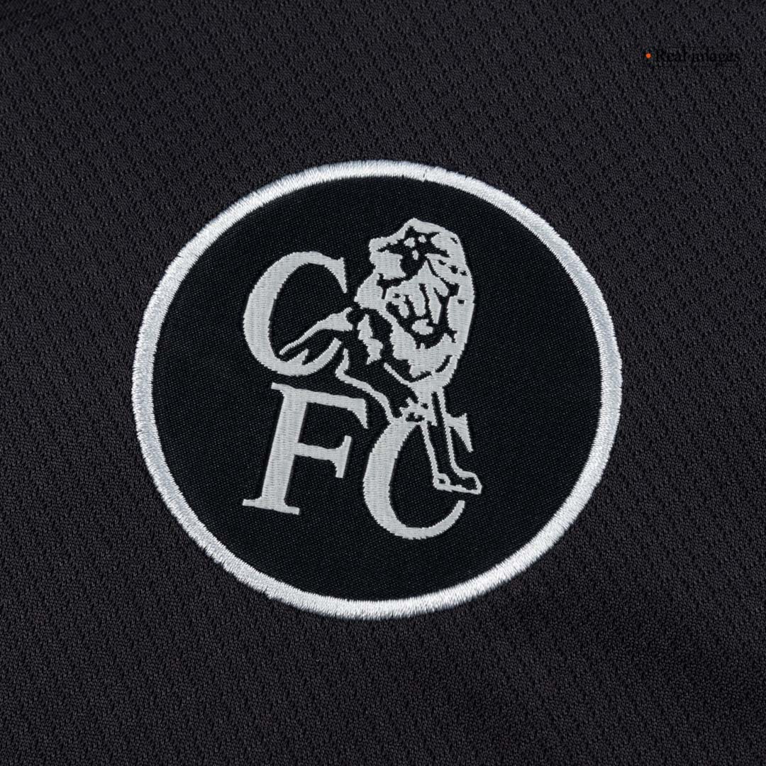 Chelsea Tredjebanesæt 3-dele 2025/26