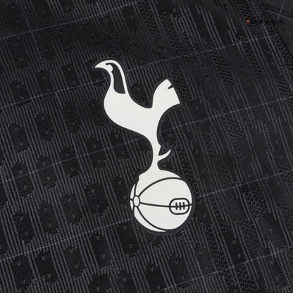Tottenham Hotspur Udebanebanetrøje Spillerversion 2025/26