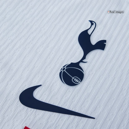 Tottenham Hotspur Hjemmebanetrøje Spillerversion 2025/26 XAVI #7