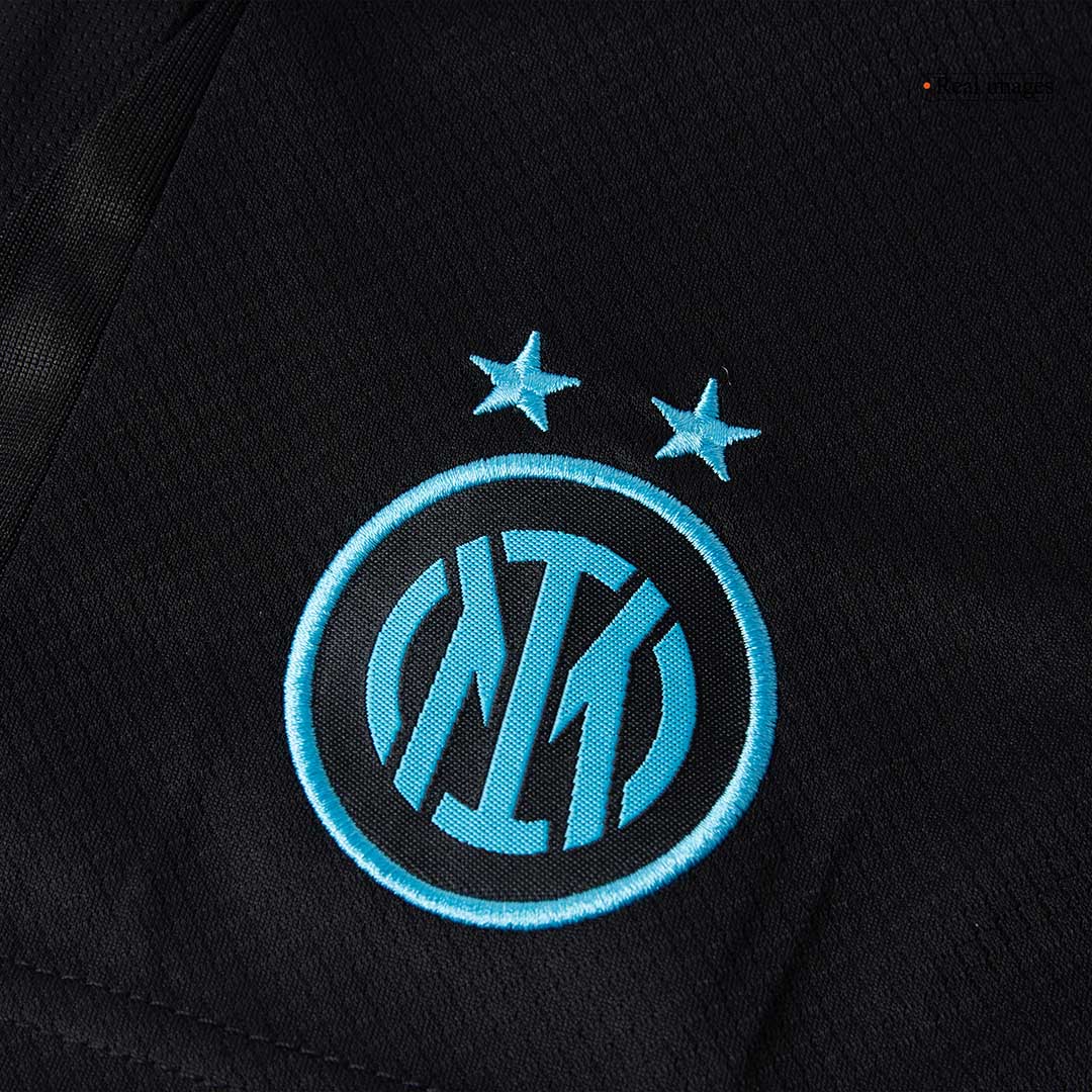 Inter Milan Hjemmesæt Børn 2025/26