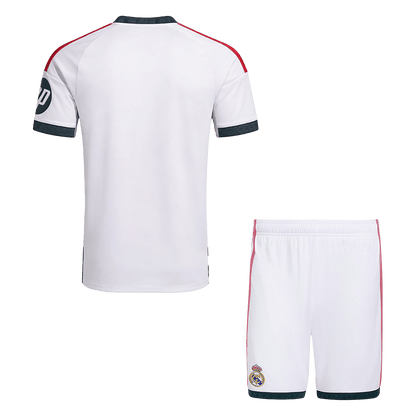 Real Madrid Hjemmebanesæt 2026/27