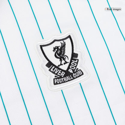 Liverpool ICON trøje 2025/26