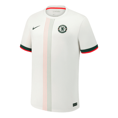 Chelsea Udebanetrøje 2025/26 UCL PALMER #10