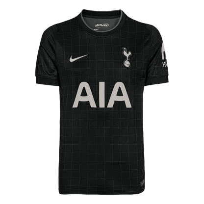 Tottenham Hotspur Udebanetrøje 2025/26 XAVI #7