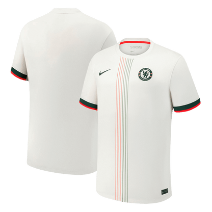 Chelsea Udebanebanesæt 3-dele 2025/26
