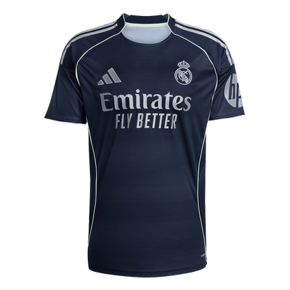 Real Madrid Udebanetrøje 2025/26 ARDA GÜLER #15 [PREMIUM]