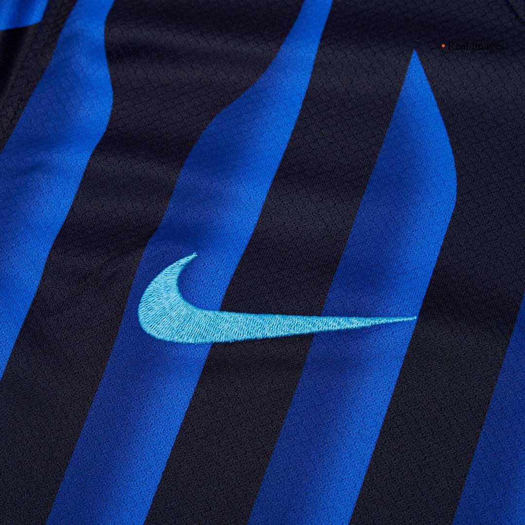 Inter Milan Hjemmebanesæt 3-dele 2025/26