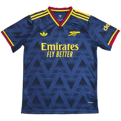 Arsenal Udebanetrøje 2026/27