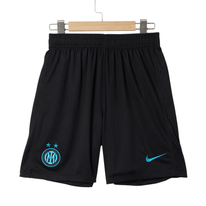 Inter Milan Hjemmebanesæt 3-dele 2025/26