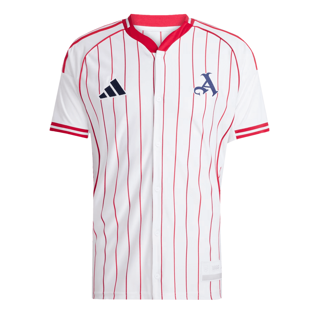 Arsenal trøje 2025/26