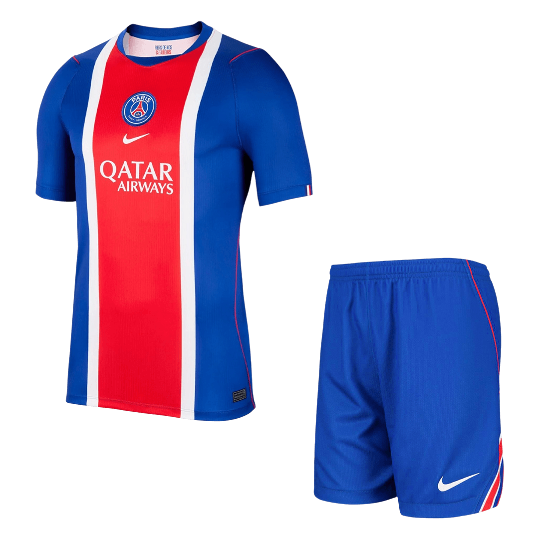 PSG Hjemmebanesæt 2026/27
