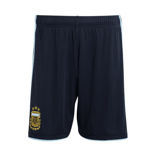 Argentina World Cup Hjemmebaneshorts 2026 [PREMIUM]