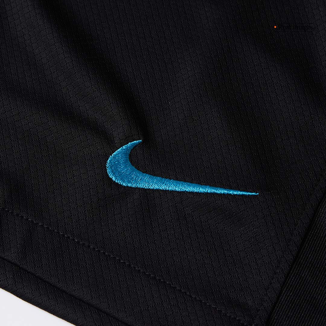 Inter Milan Hjemmebaneshorts 2025/26