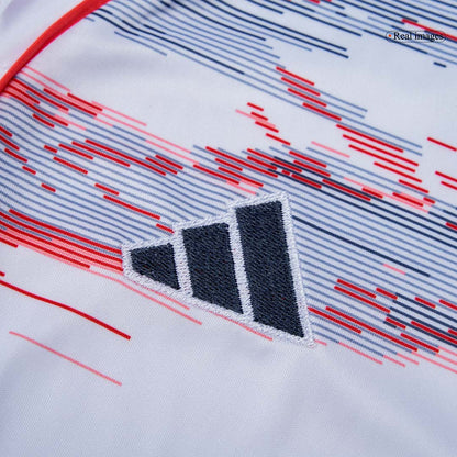 Bayern Munich Udebanesæt Børn 2025/26