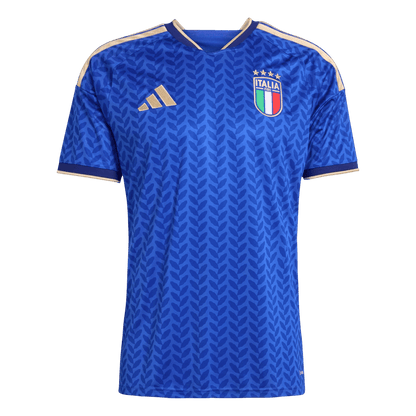 Italy World Cup Hjemmebanesæt 3-dele 2026