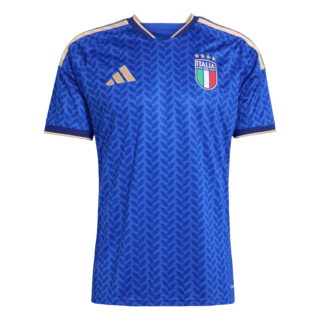 Italy World Cup Hjemmebanesæt 2026