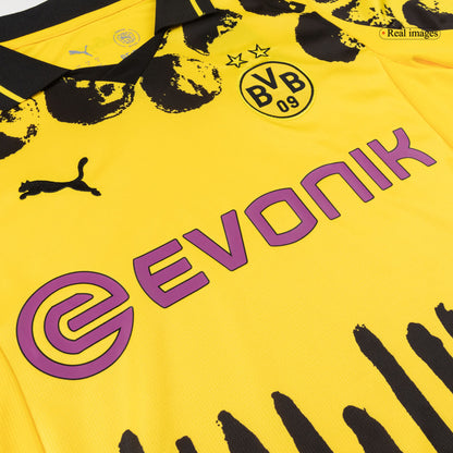 Borussia Dortmund World Cup Hjemmetrøje 2025/26