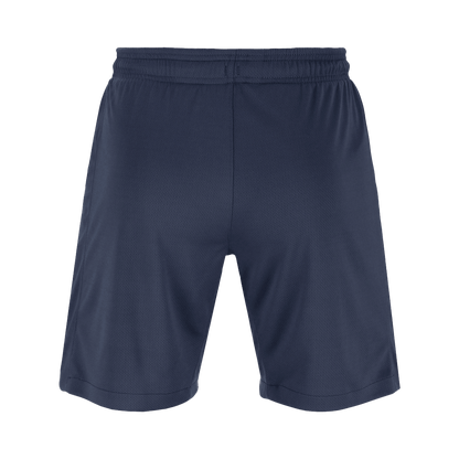 Inter Milan Tredjebaneshorts 2025/26