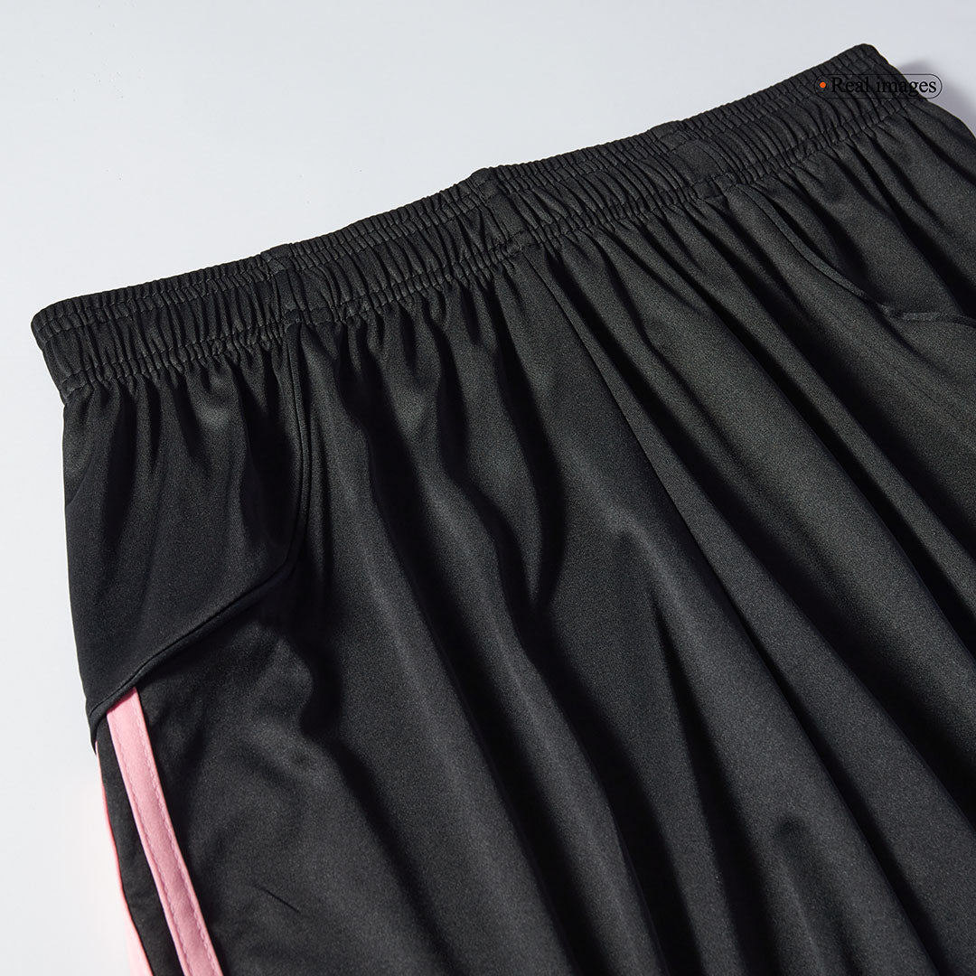 Juventus Hjemmebaneshorts 2025/26