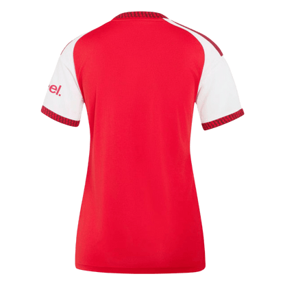 Arsenal Hjemmetrøje Kvinder 2026/27