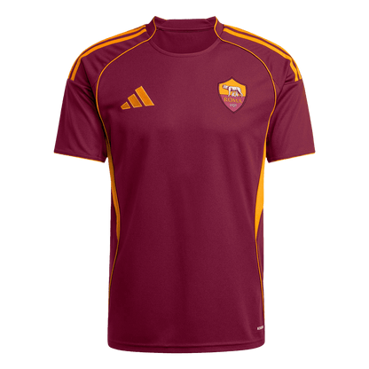 Roma Hjemmetrøje 2025/26 DYBALA #21
