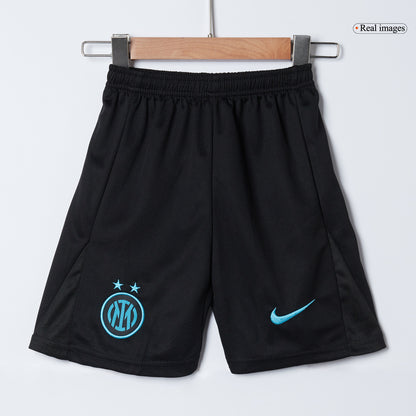 Inter Milan Hjemmesæt Børn 2025/26