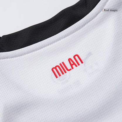AC Milan Udebanebanesæt 2025/26