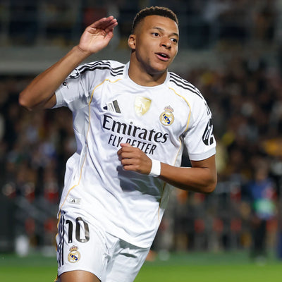 Mbappé